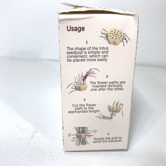 Silicone Stem Holder for Flowers - Picture 11 of 16